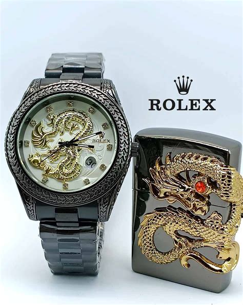 rolex dragon|dragon watches 2024.